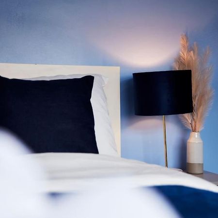 *Little Haven In Leeds* ¤Private Parking¤ Ensuite Leeds  Exterior foto