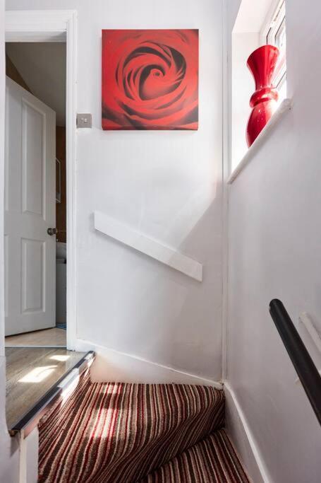 *Little Haven In Leeds* ¤Private Parking¤ Ensuite Leeds  Exterior foto