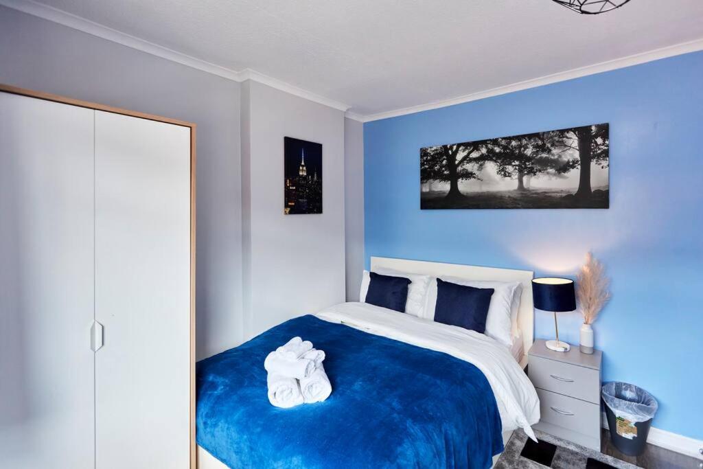 *Little Haven In Leeds* ¤Private Parking¤ Ensuite Leeds  Exterior foto